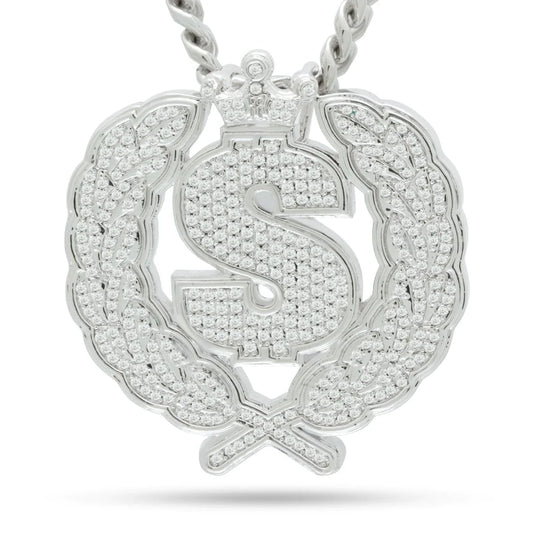 CASH EMPIRE NECKLACE