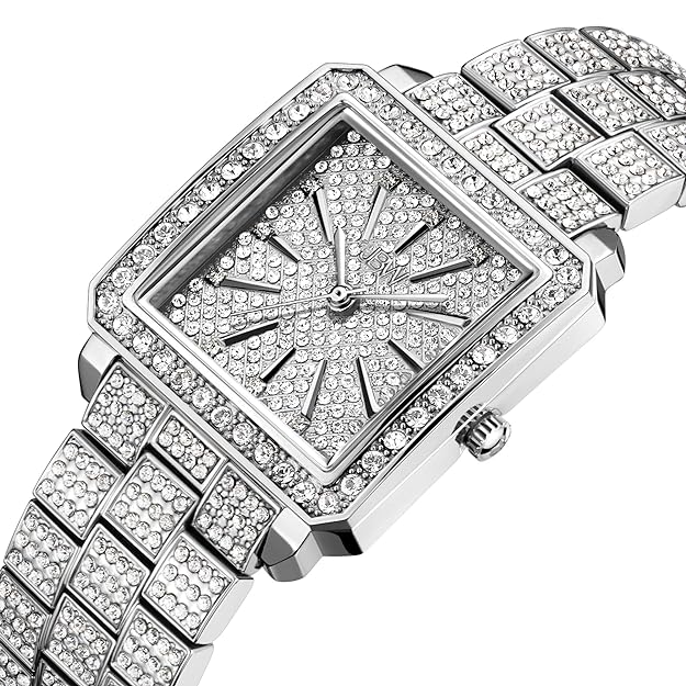 Women's Cristal 12 Diamonds